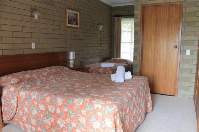 Aristocrat Waurnvale 3* Geelong