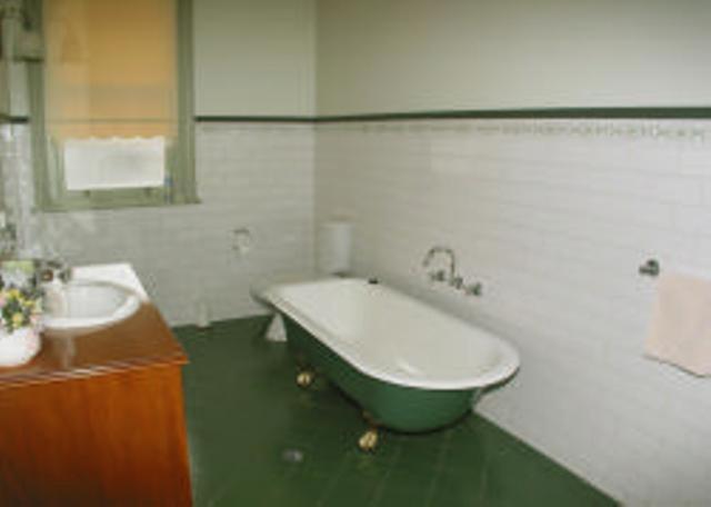 Gatehouse On Ryrie Bed & Breakfast 3*