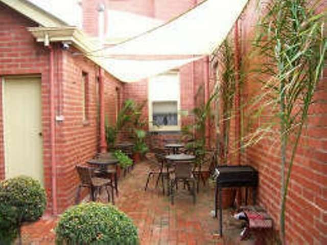 Bed & Breakfast Gatehouse On Ryrie Geelong