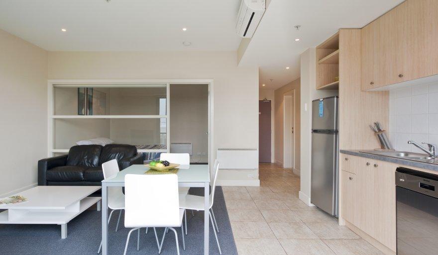 The Waterfront Apartment Geelong