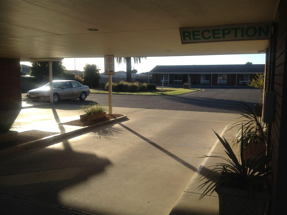 Motel Golden Palms Geelong