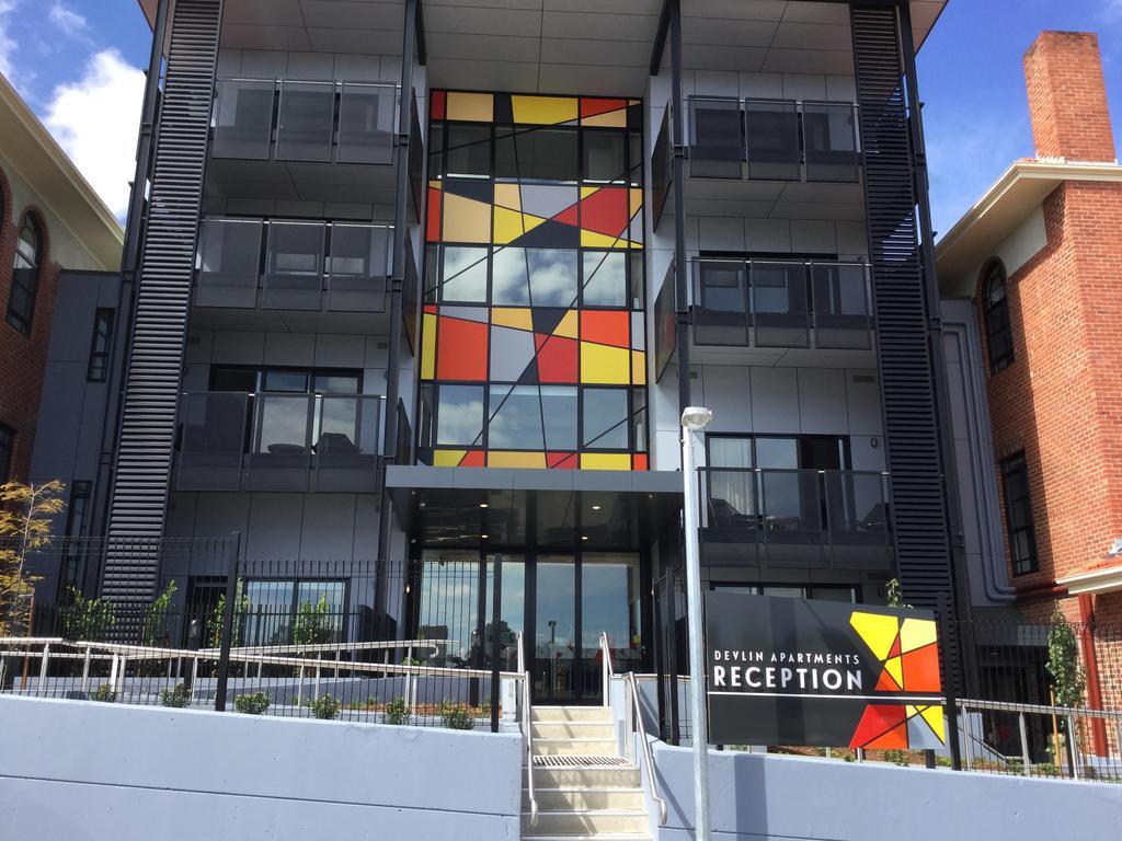Devlin Aparthotel