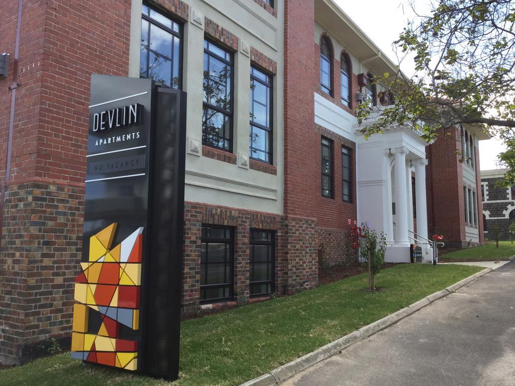 Aparthotel Devlin 4*