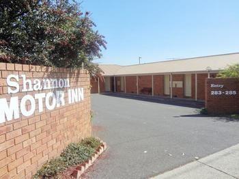 Shannon Motor 3* Geelong