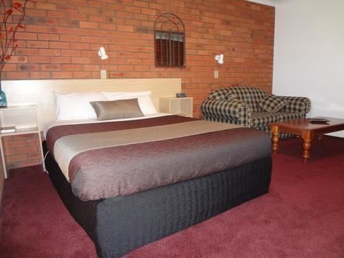 Shannon Motor Motel Geelong