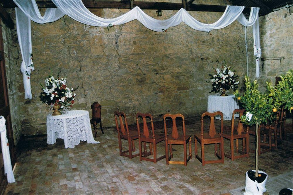 Gatehouse On Ryrie Bed & Breakfast