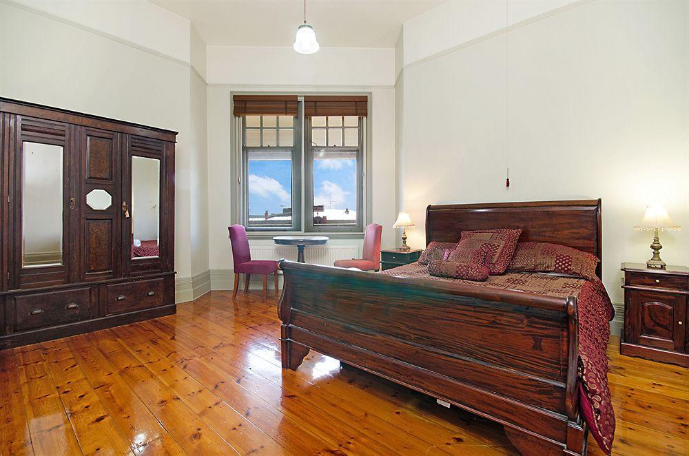 Gatehouse On Ryrie Bed & Breakfast 3*