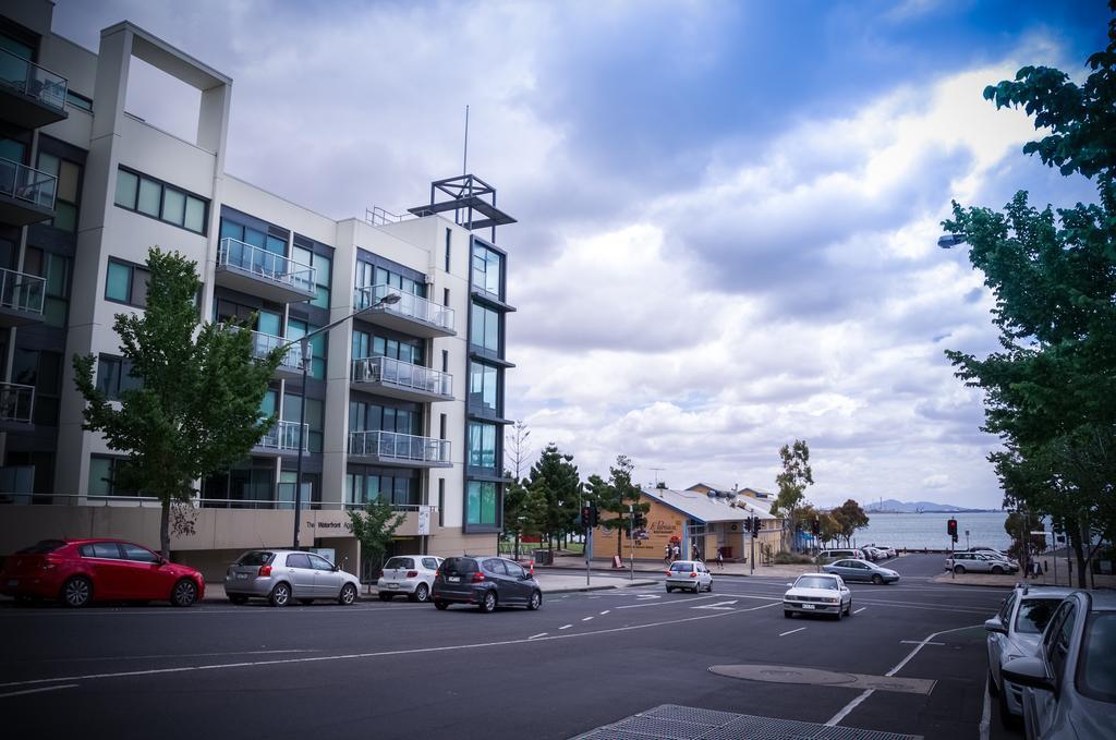 Apartment Waterfront Geelong