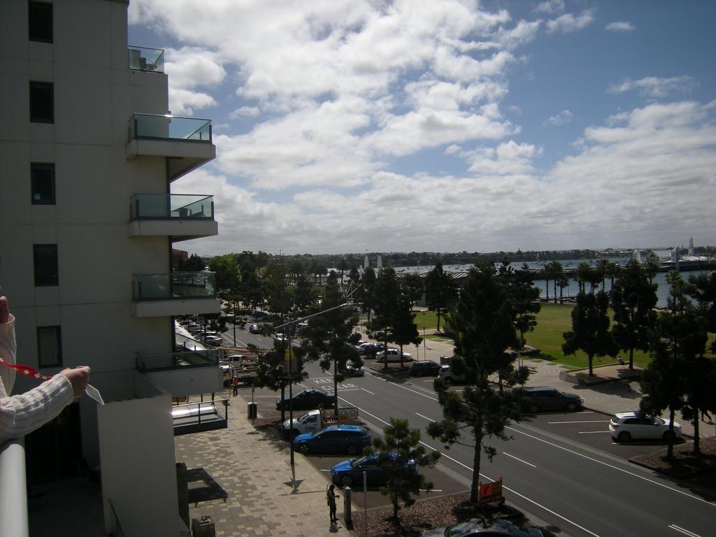 The Waterfront Geelong