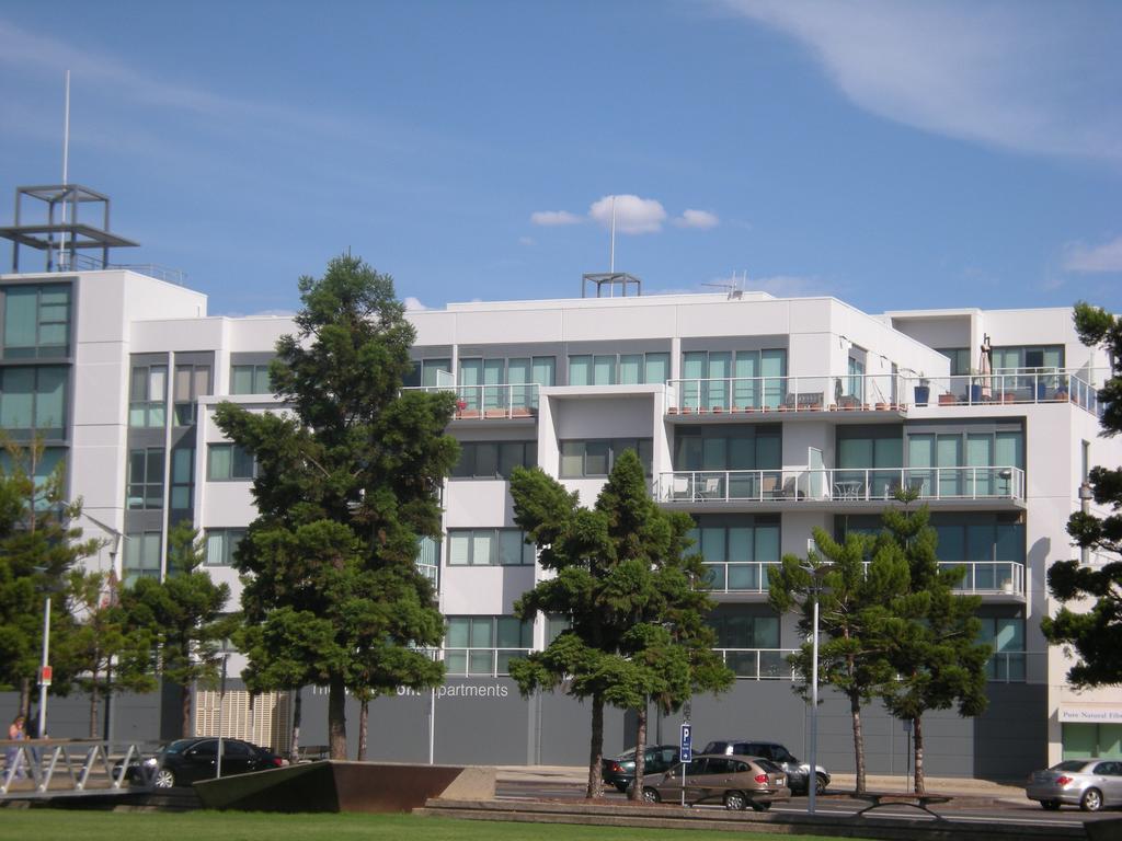 Apartment The Waterfront *