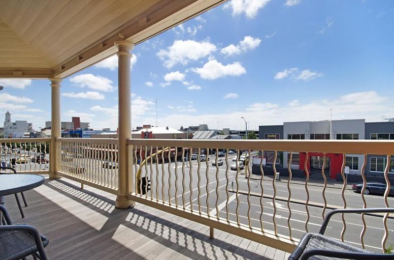Gatehouse On Ryrie Bed & Breakfast Geelong
