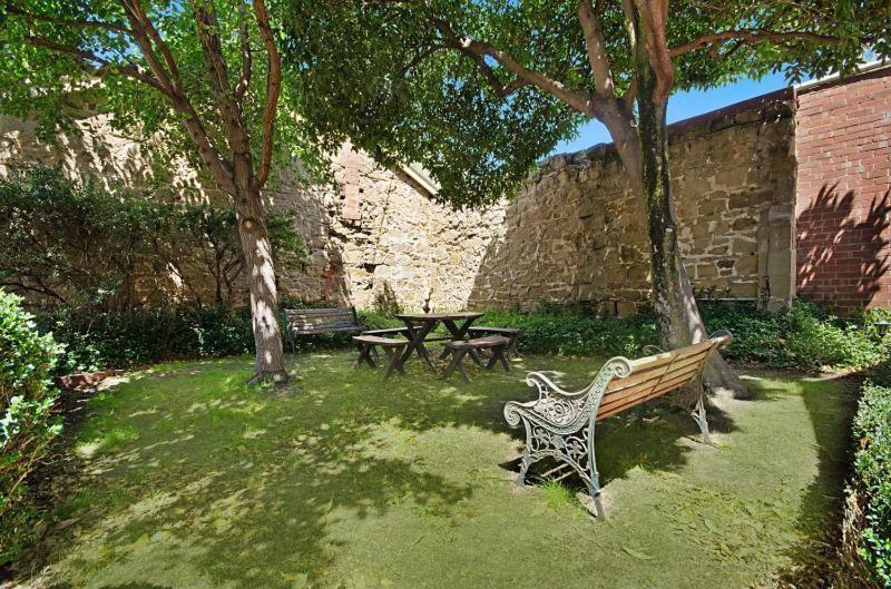 Bed & Breakfast Gatehouse On Ryrie Geelong