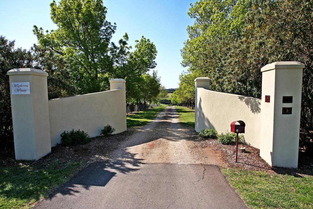 Villa Waybourne- Vineyard And Winery