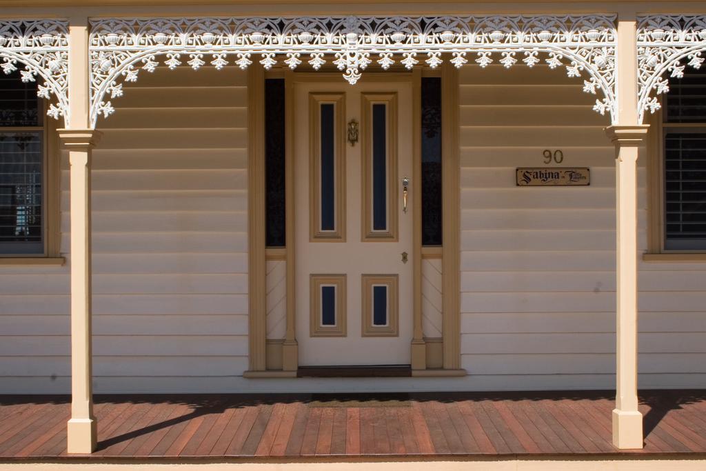 Holiday home Sabina On Little Myers Geelong