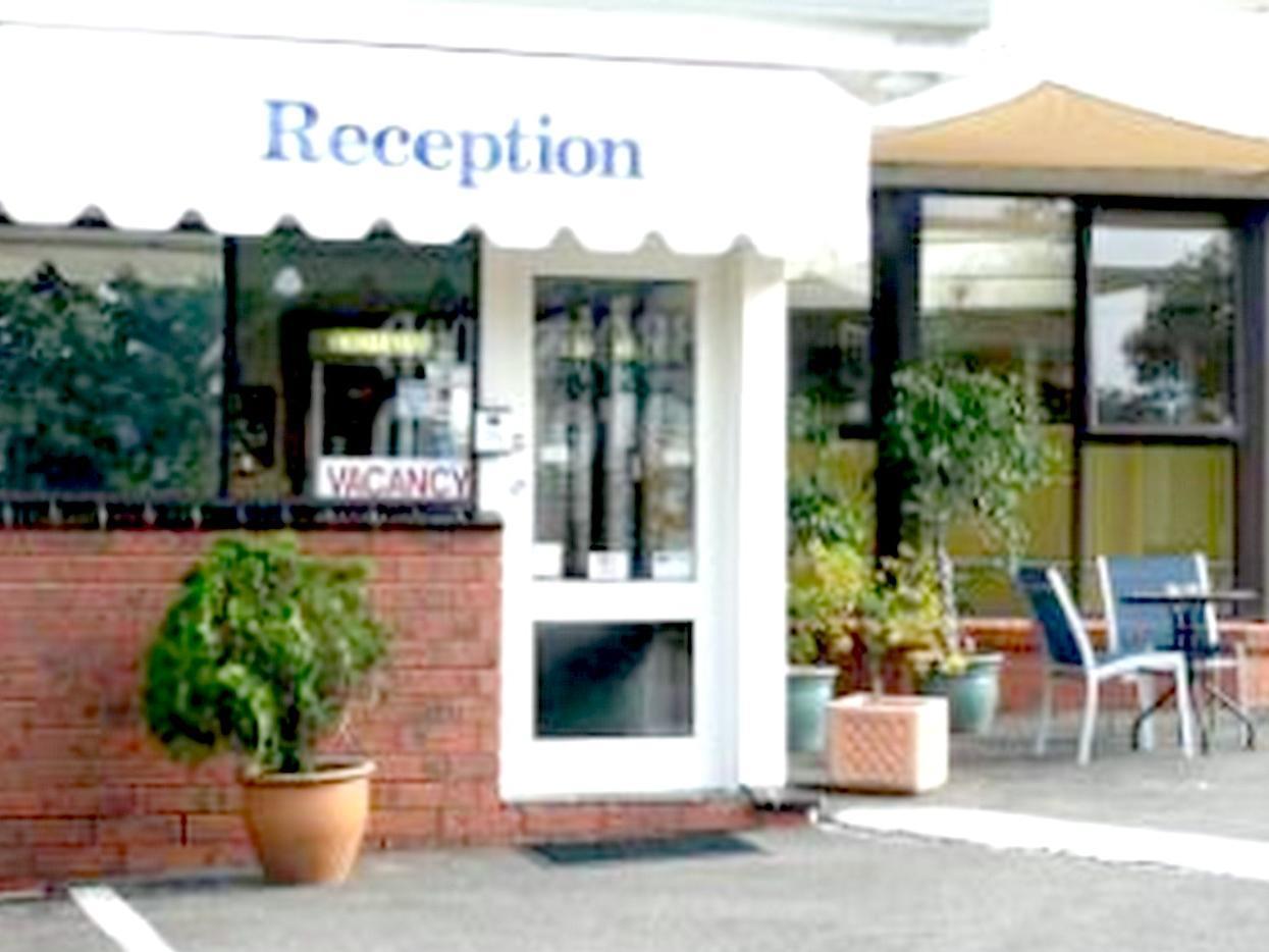 Motel Abbotswood Motor Geelong