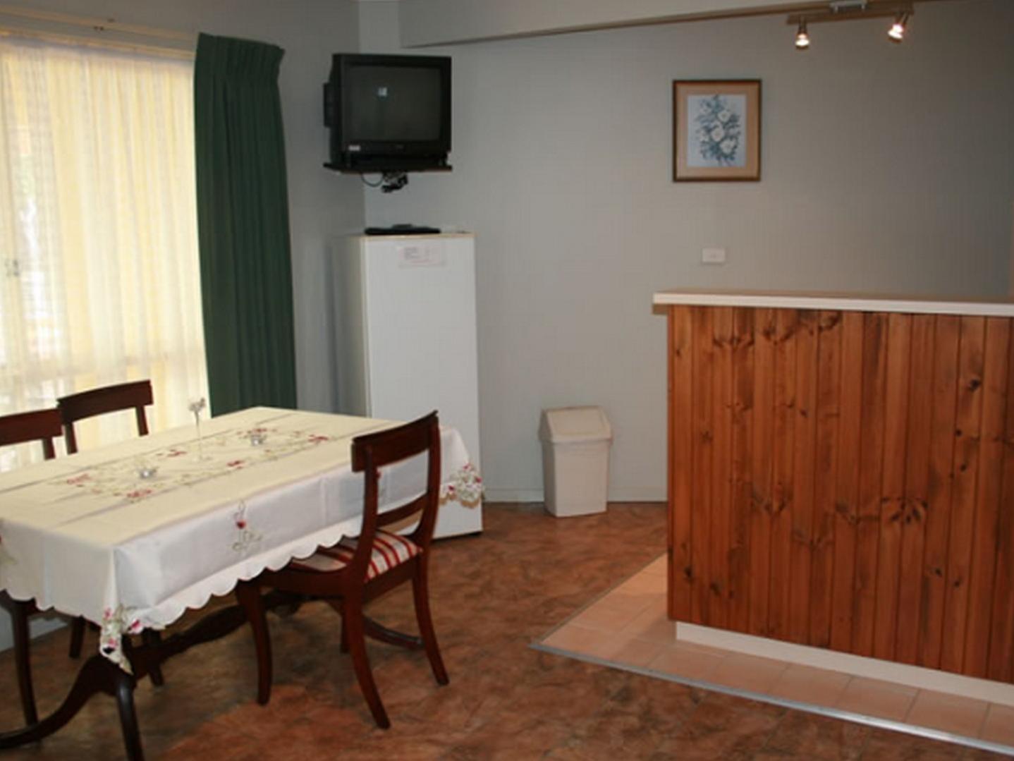 Motel Abbotswood Motor