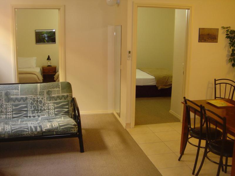 Aparthotel Nireeda On Clare 3*