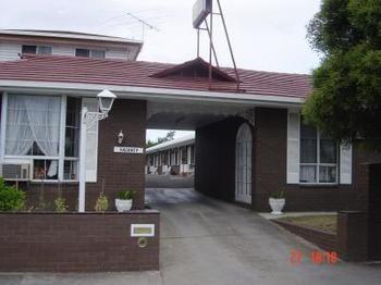 Colonial Geelong