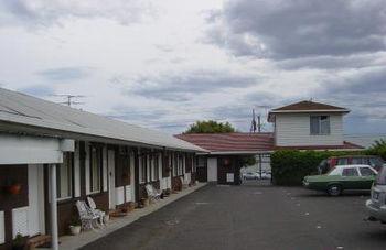 Hotel Colonial Geelong