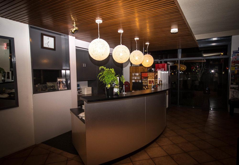 Motel Parkside Geelong