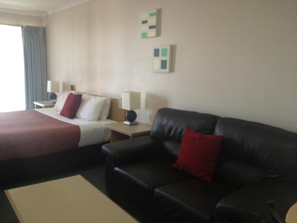 Motel Rose Garden Geelong