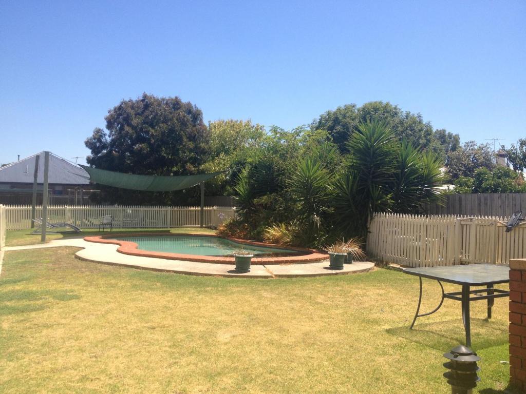 Rose Garden Geelong