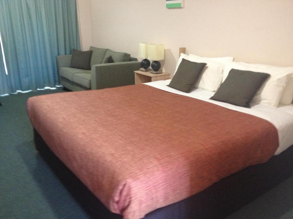 Motel Rose Garden Geelong