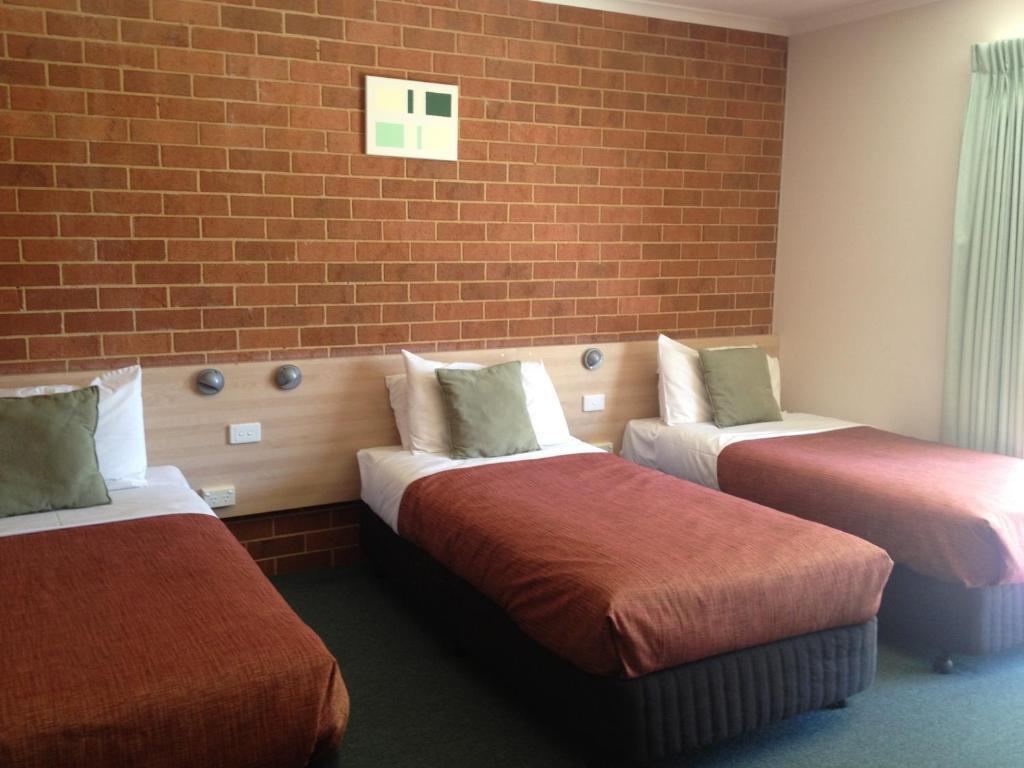 Rose Garden Motel Geelong