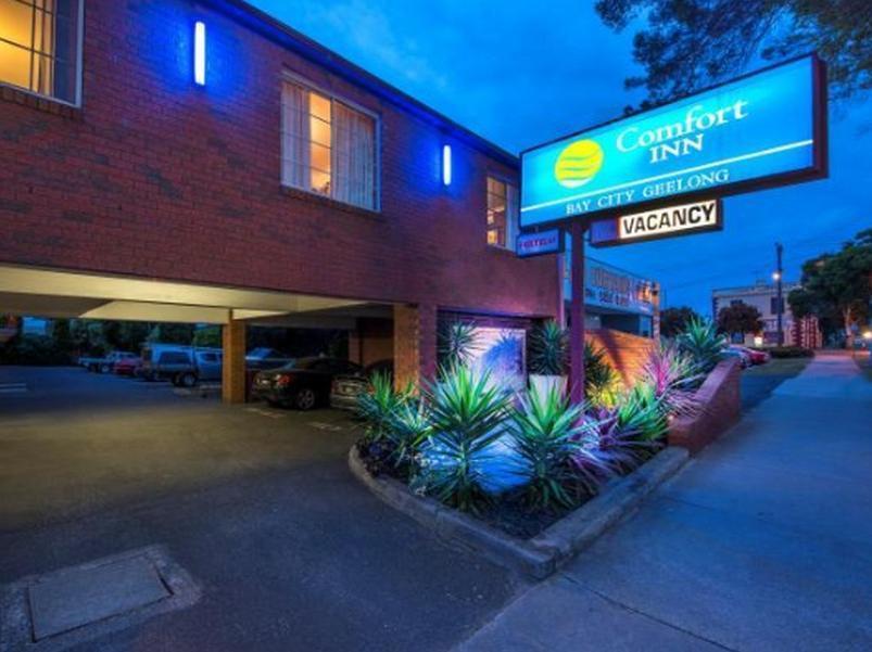 Bay 4* Geelong