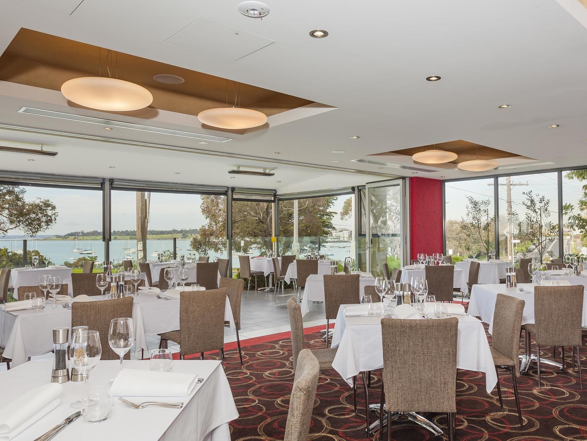 Quality Bayside Aparthotel Geelong