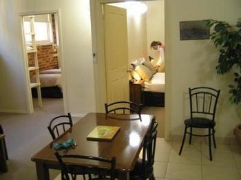 Nireeda On Clare Aparthotel 3*