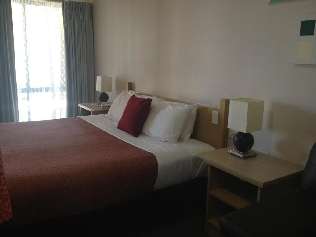 Rose Garden Motel Geelong
