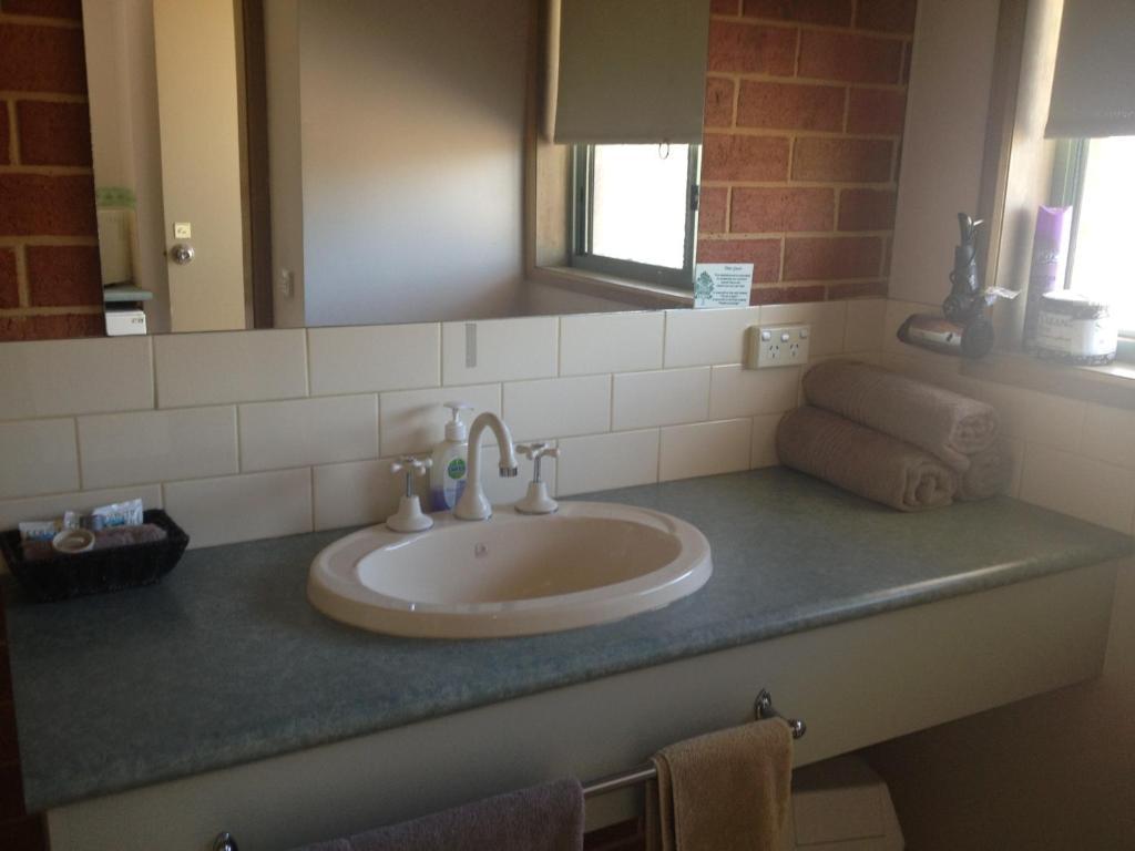 Motel Rose Garden Geelong