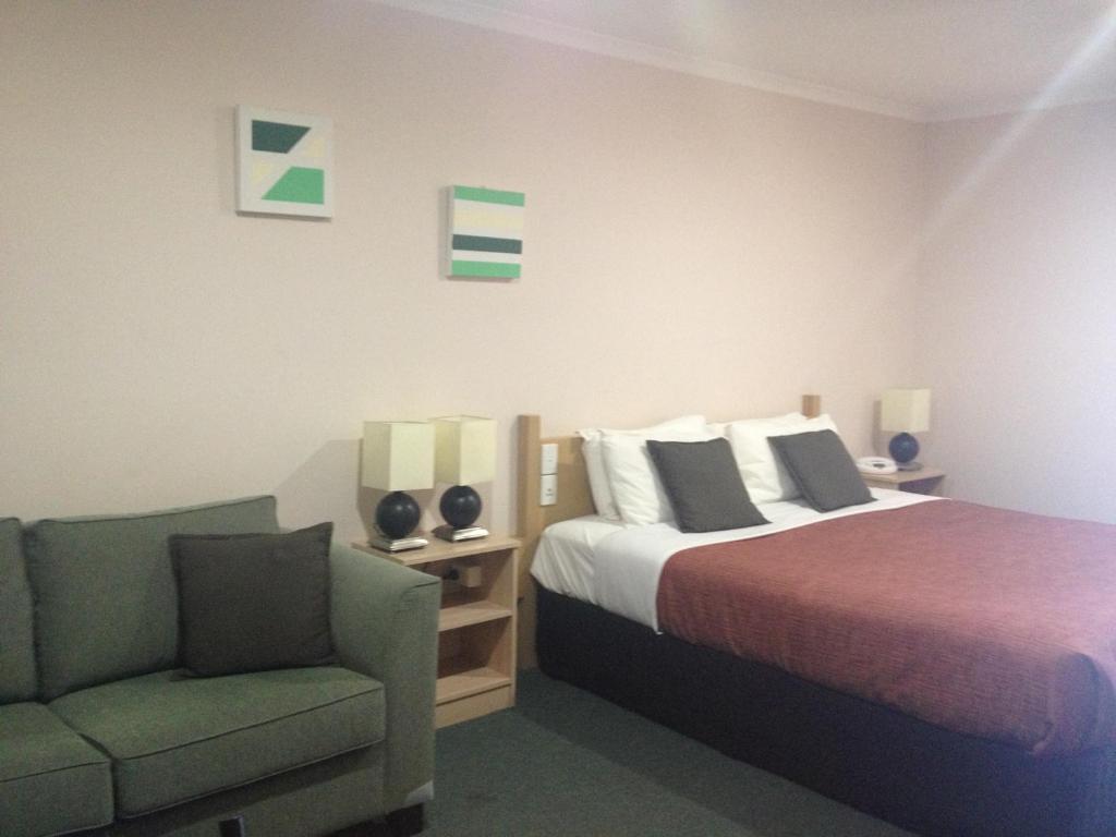 Motel Rose Garden