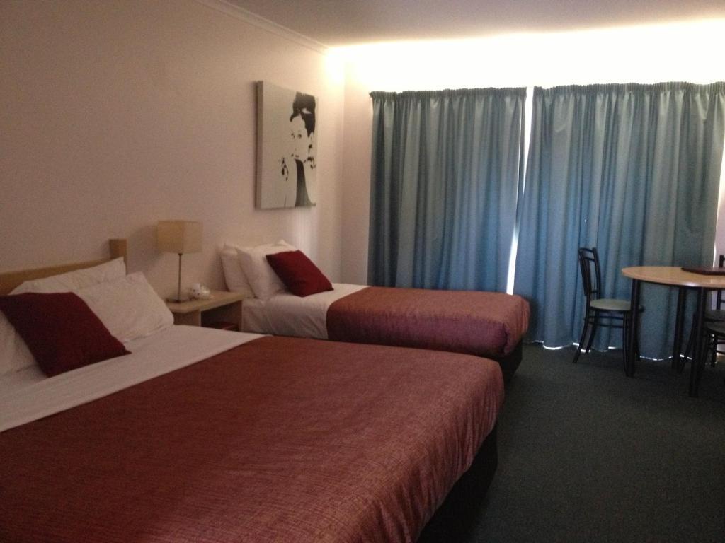 Rose Garden Motel Geelong