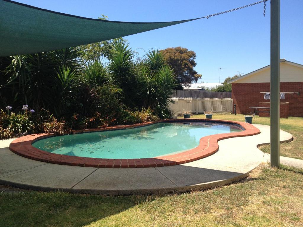 Motel Rose Garden Geelong