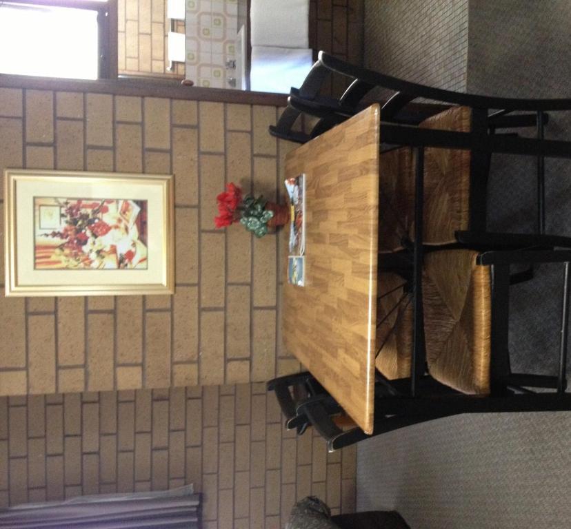 Motel Rippleside Park Motor 3*