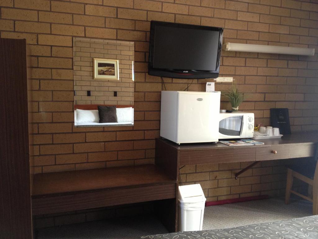 Rippleside Park Motor 3* Geelong