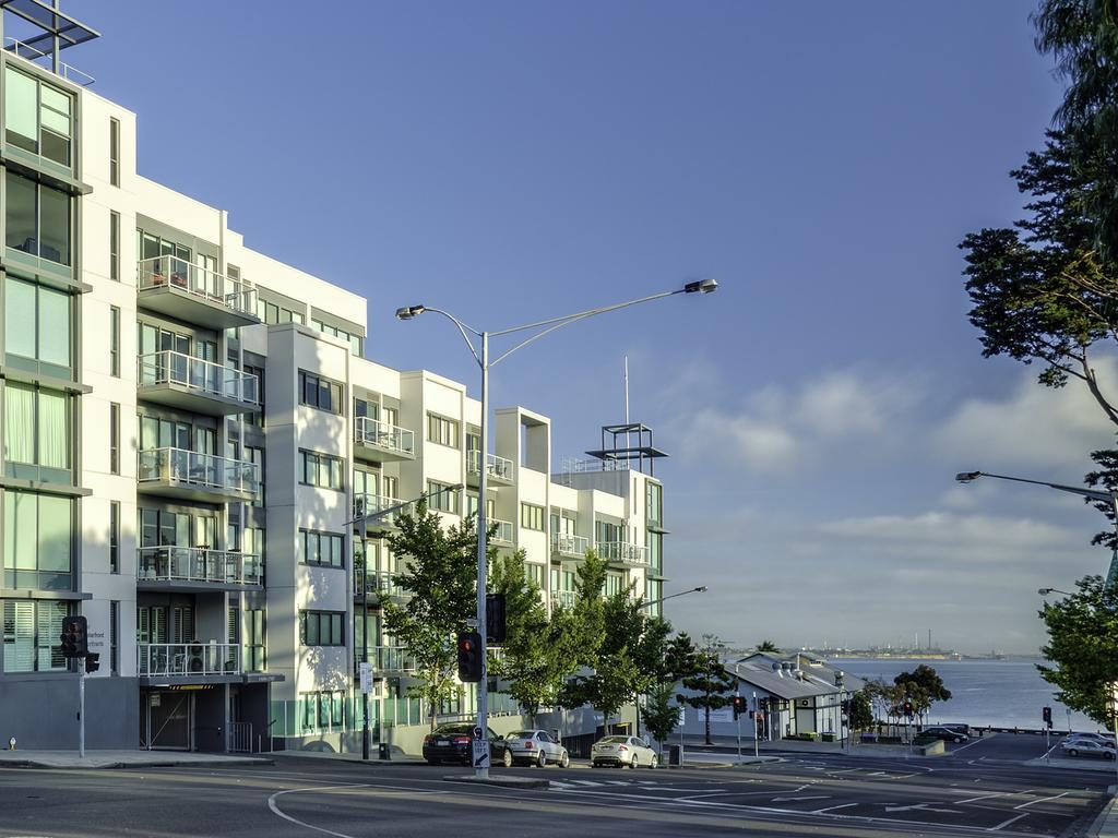 Apartment Waterfront *