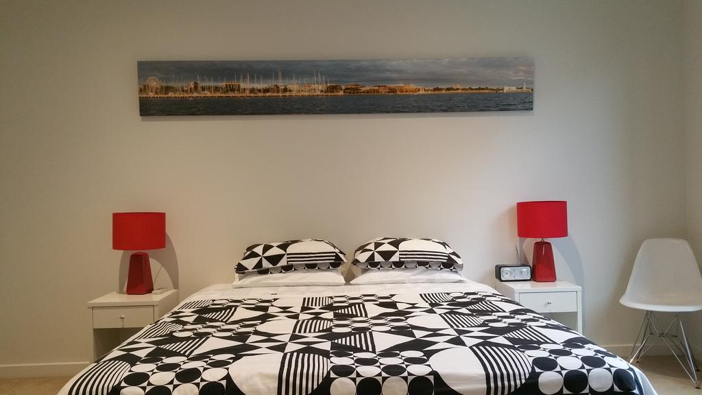 Pierpoint 401 Apartment *