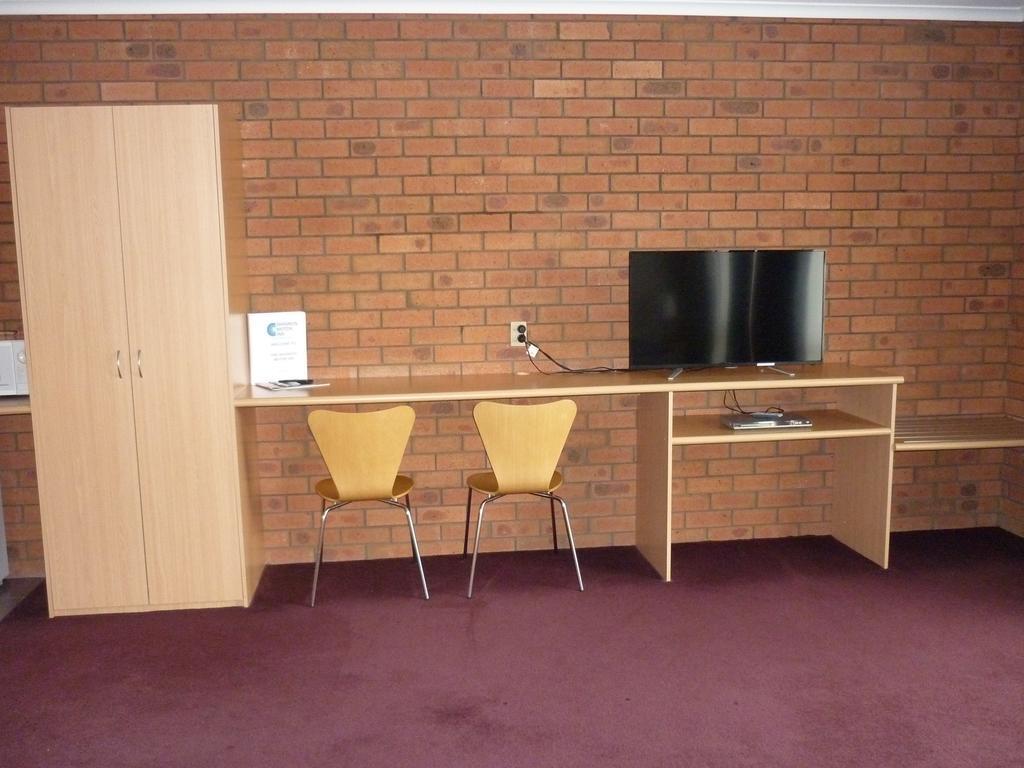 Motel Shannon Motor 3*
