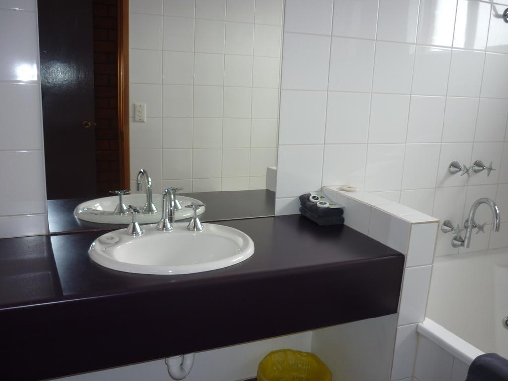 Motel Shannon Motor Geelong