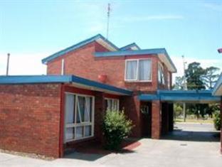 Hotel Kardinia Park
