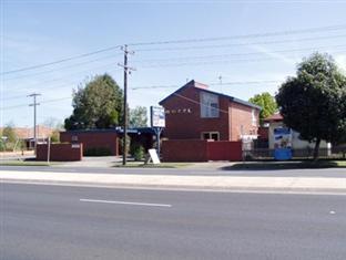 Hotel Kardinia Park 3*
