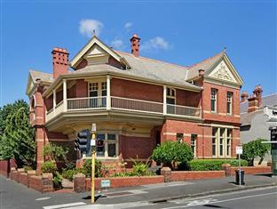 Bed & Breakfast Gatehouse On Ryrie Geelong