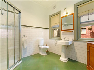 Bed & Breakfast Gatehouse On Ryrie