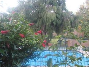 Motel Parkwood & 3*