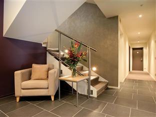Aparthotel Quest 4*