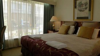 Aberdeen Motor Motel Geelong