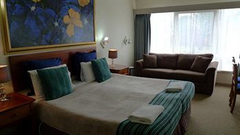 Motel Aberdeen Motor Geelong